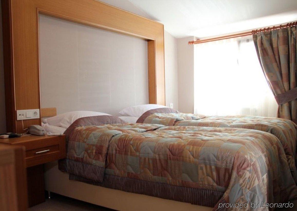 Tamara Residence Estambul Habitación foto