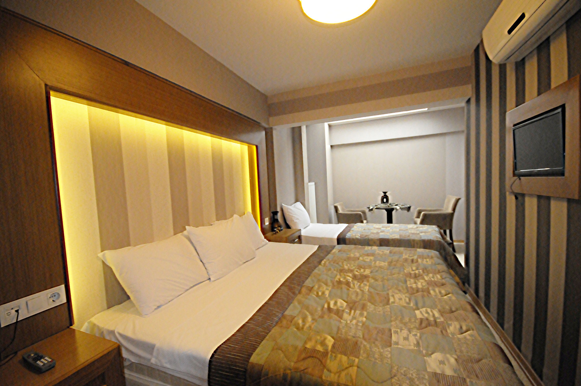 Tamara Residence Estambul Exterior foto