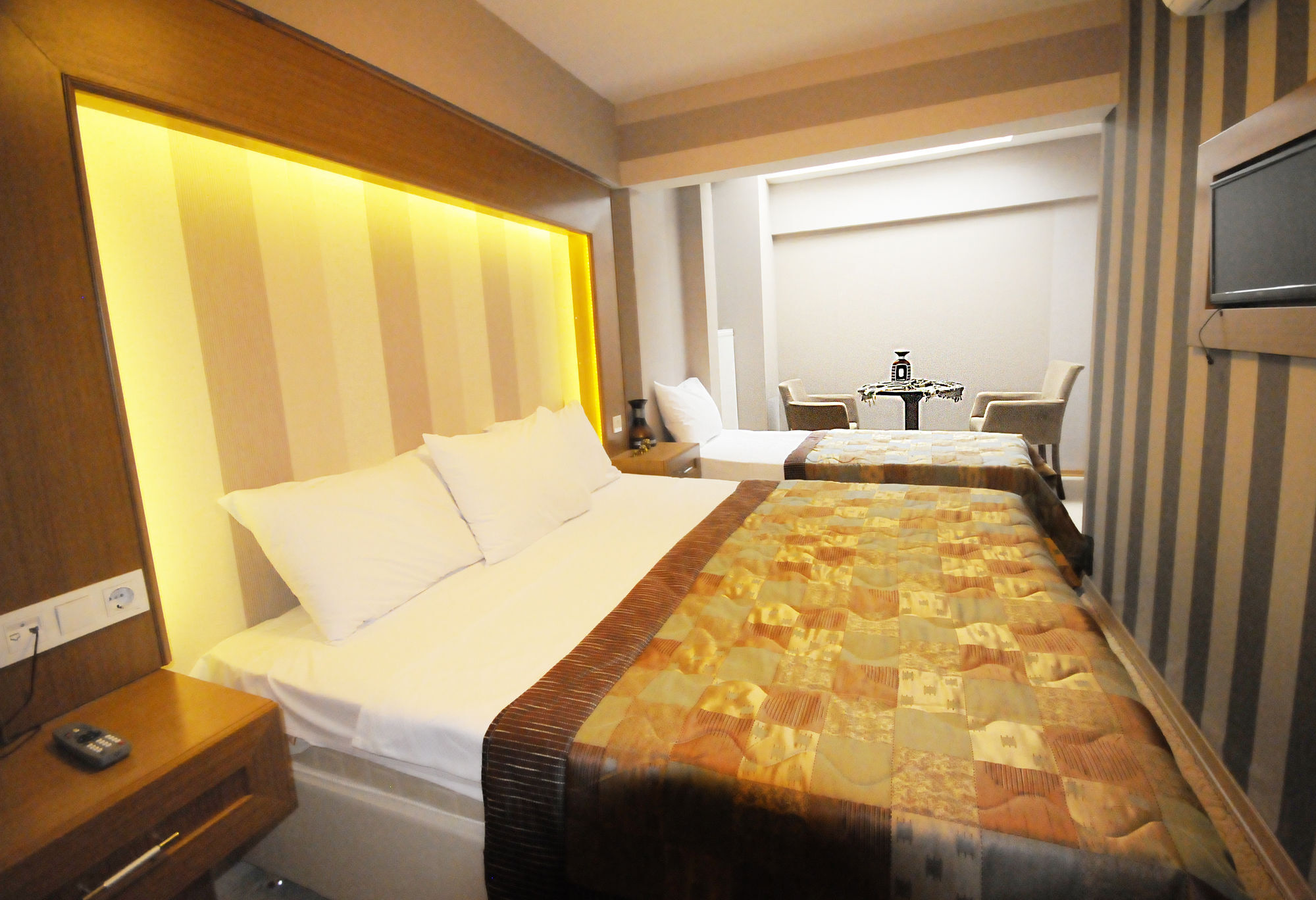 Tamara Residence Estambul Habitación foto